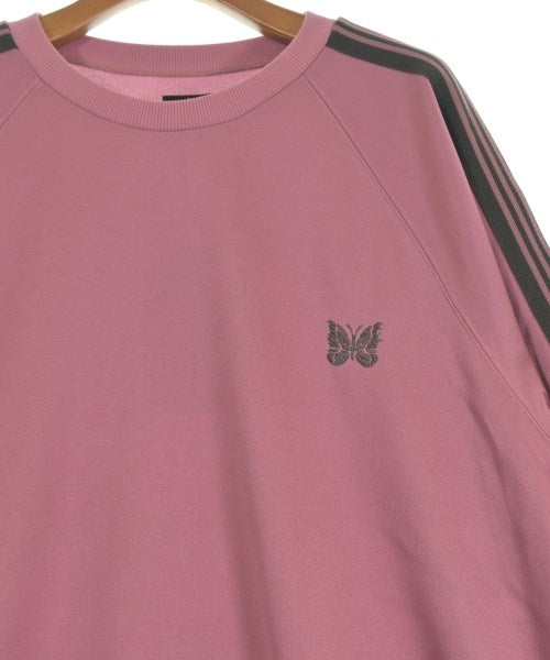 Needles เสื้อยืด/เสื้อท็อปส์