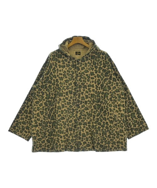 Needles แจ็คเก็ตเบลาส์ อื่น