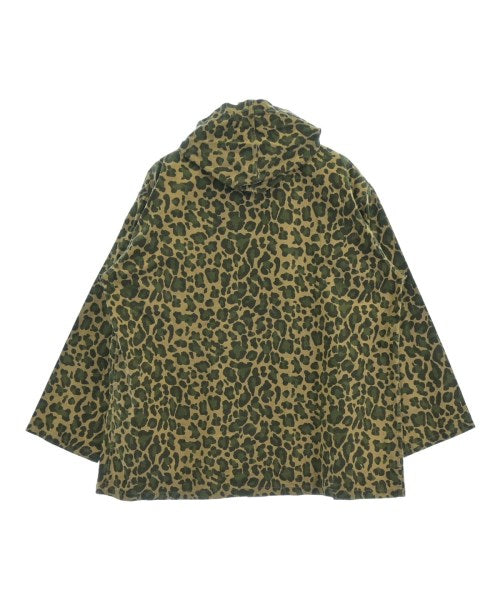 Needles แจ็คเก็ตเบลาส์ อื่น