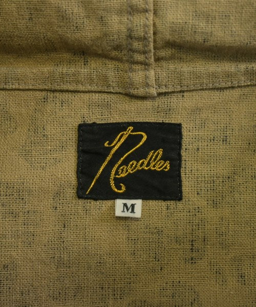 Needles แจ็คเก็ตเบลาส์ อื่น