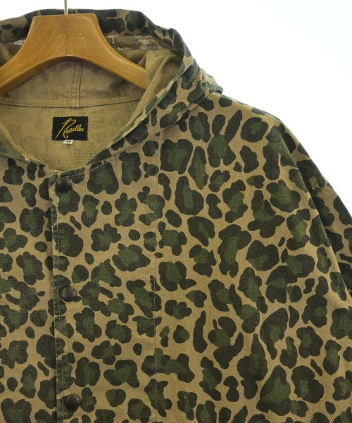 Needles แจ็คเก็ตเบลาส์ อื่น