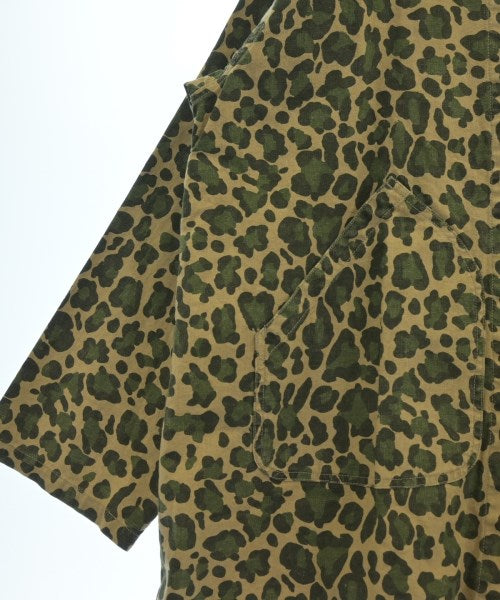 Needles แจ็คเก็ตเบลาส์ อื่น