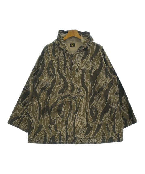 Needles แจ็คเก็ตเบลาส์ อื่น