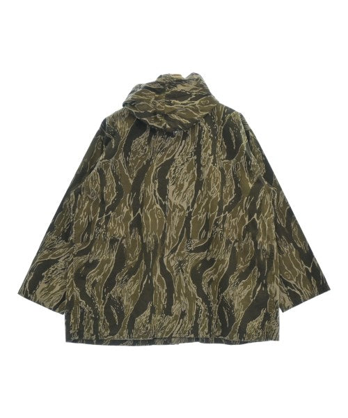 Needles แจ็คเก็ตเบลาส์ อื่น