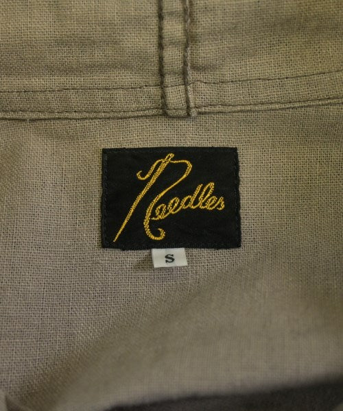 Needles แจ็คเก็ตเบลาส์ อื่น