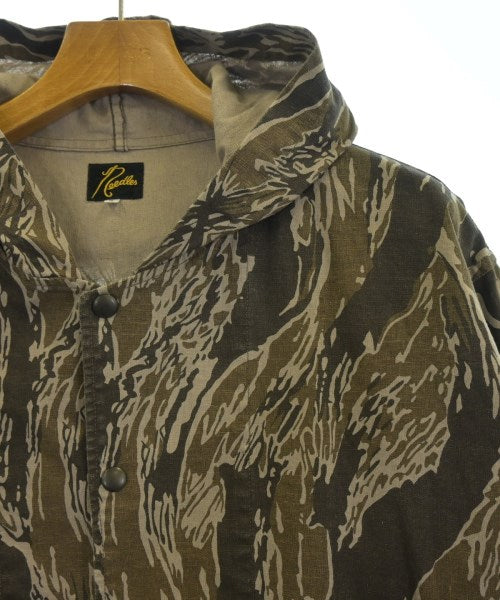 Needles แจ็คเก็ตเบลาส์ อื่น