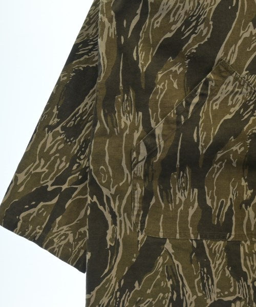 Needles แจ็คเก็ตเบลาส์ อื่น