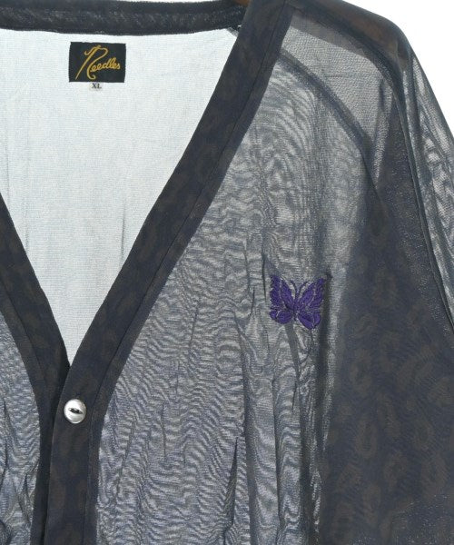 Needles เสื้อยืด/เสื้อท็อปส์