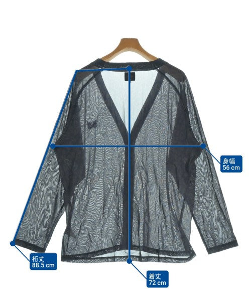 Needles เสื้อยืด/เสื้อท็อปส์