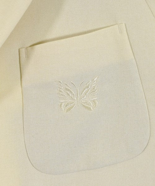 Needles เบลเซอร์/แจ็คเก็ตสูท