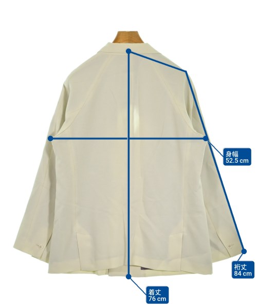 Needles เบลเซอร์/แจ็คเก็ตสูท