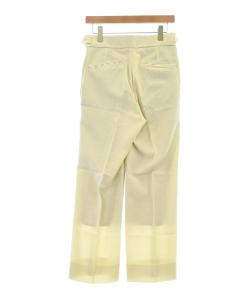 Needles กางเกงขายาว