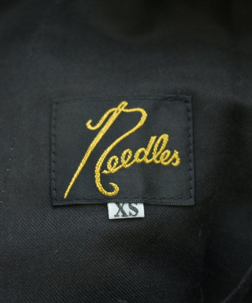 Needles กางเกงขายาว