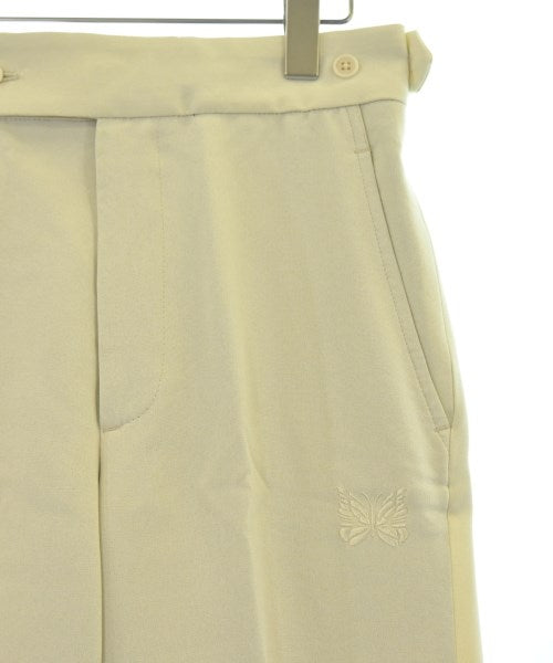 Needles กางเกงขายาว