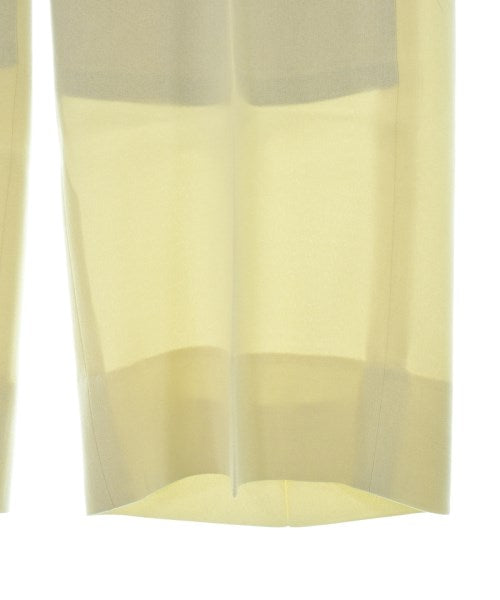 Needles กางเกงขายาว