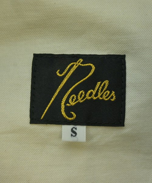 Needles กางเกง อื่น
