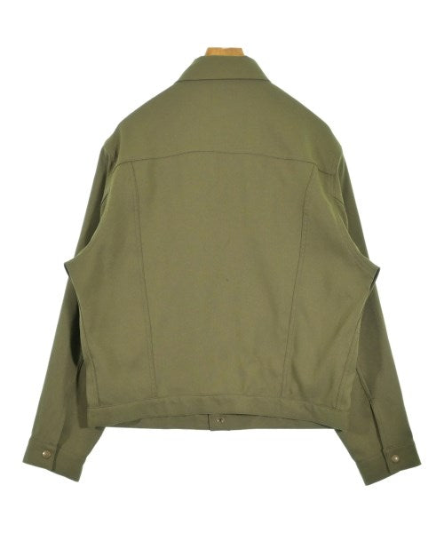 Needles แจ็คเก็ตเบลาส์ อื่น