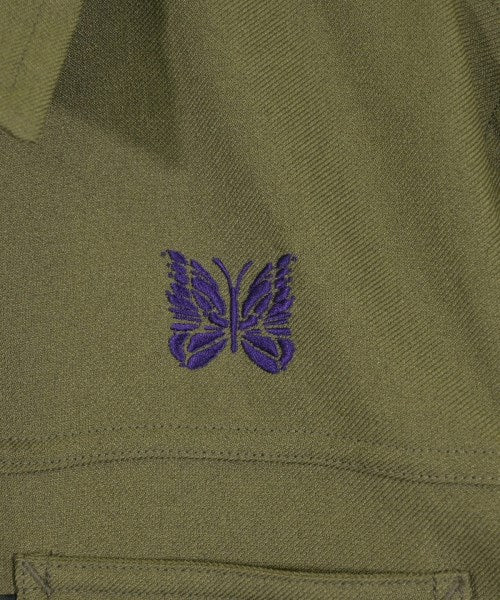 Needles แจ็คเก็ตเบลาส์ อื่น