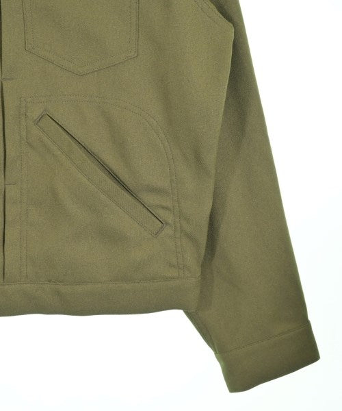 Needles แจ็คเก็ตเบลาส์ อื่น