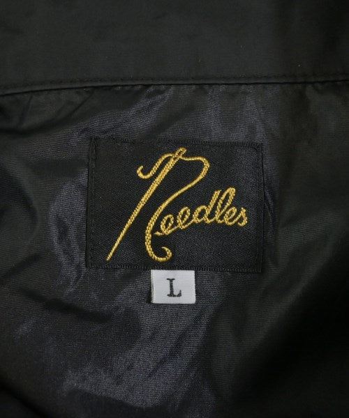 Needles แจ็คเก็ตเบลาส์ อื่น