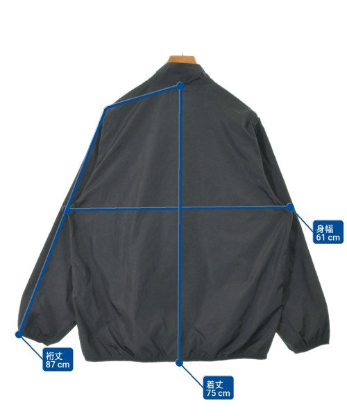 Needles แจ็คเก็ตเบลาส์ อื่น