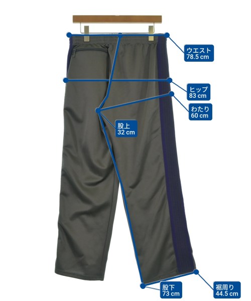 Needles กางเกง อื่น