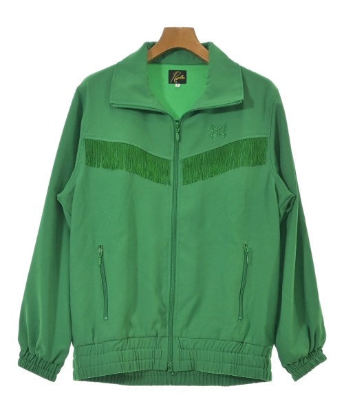 Needles แจ็คเก็ตเบลาส์