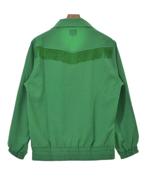 Needles แจ็คเก็ตเบลาส์