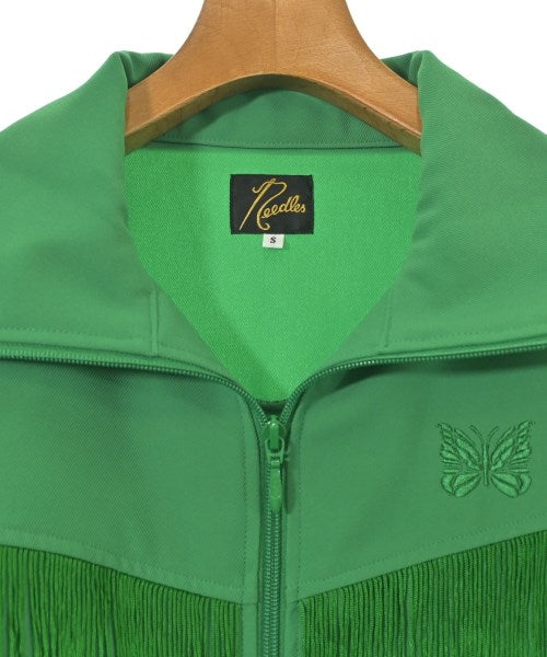 Needles แจ็คเก็ตเบลาส์