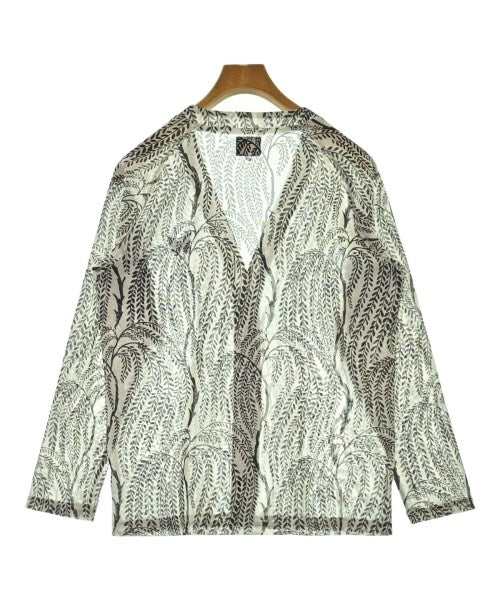 Needles เสื้อยืด/เสื้อท็อปส์