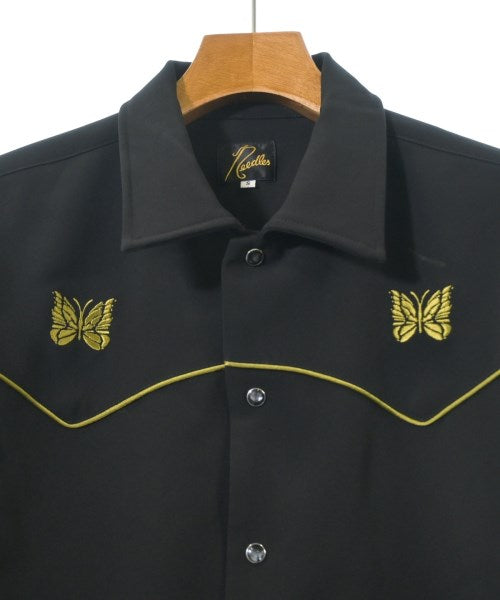 Needles แจ็คเก็ตเบลาส์