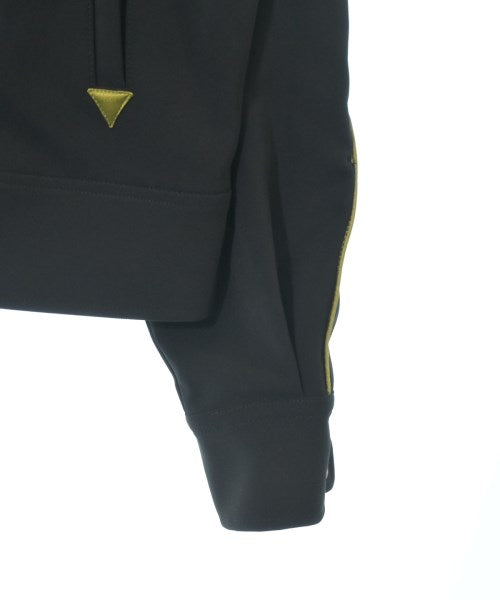 Needles แจ็คเก็ตเบลาส์