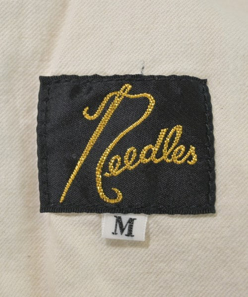 Needles กางเกง อื่น