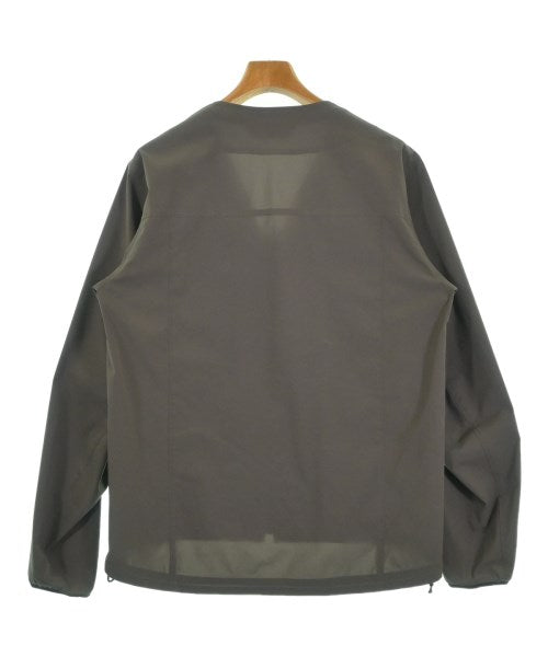 Needles แจ็คเก็ตเบลาส์ อื่น