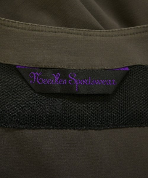 Needles แจ็คเก็ตเบลาส์ อื่น