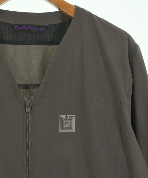 Needles แจ็คเก็ตเบลาส์ อื่น