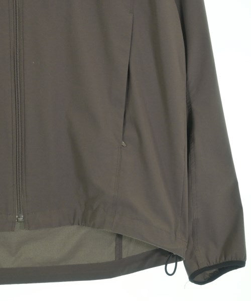 Needles แจ็คเก็ตเบลาส์ อื่น