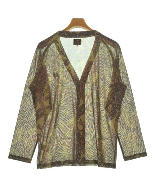 Needles เสื้อลำลอง