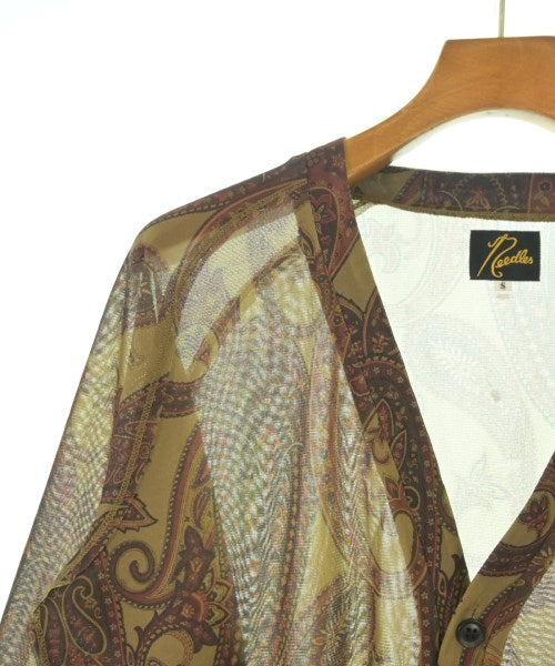 Needles เสื้อลำลอง