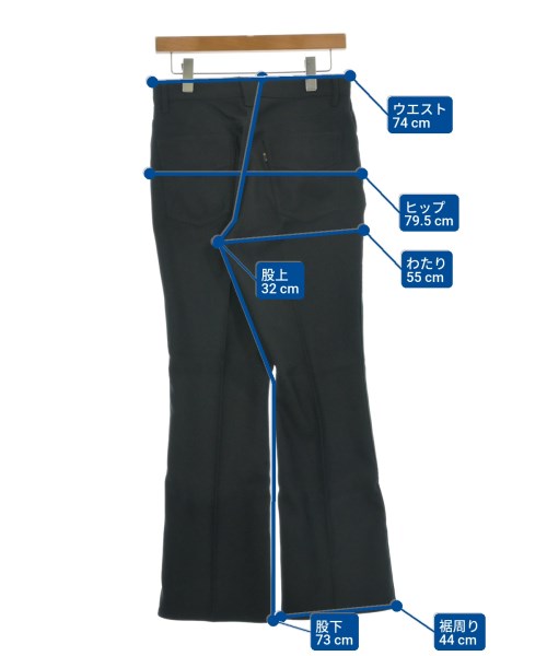 Needles กางเกง อื่น