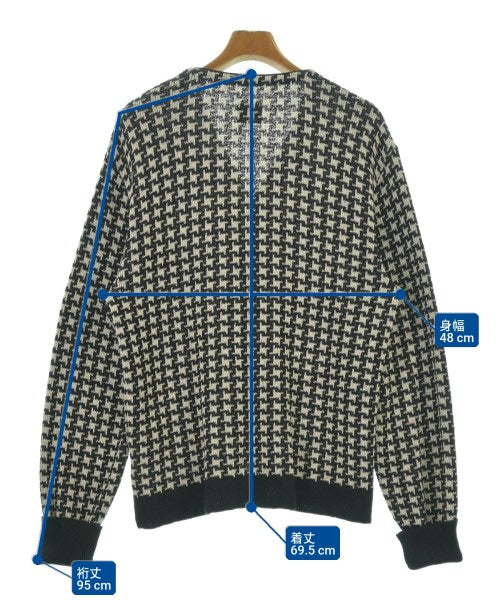 Needles เสื้อคาร์ดิแกน