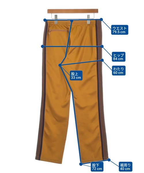 Needles กางเกง อื่น