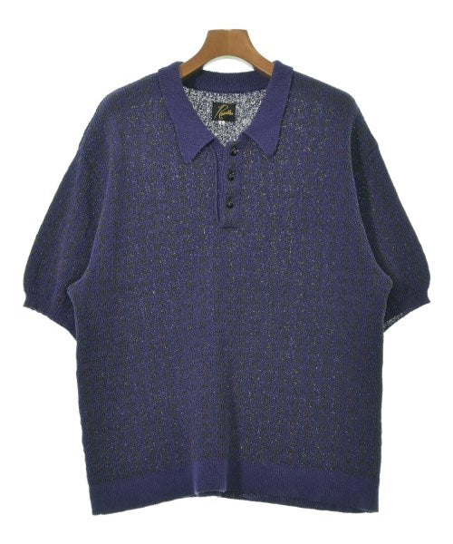 Needles เสื้อโปโล