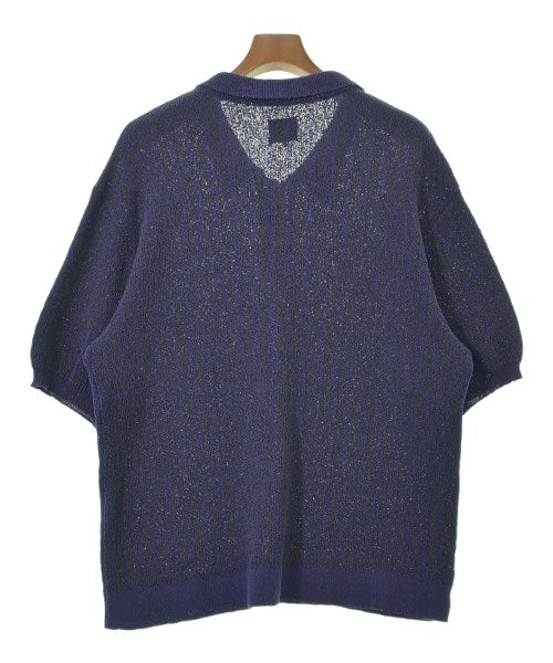 Needles เสื้อโปโล