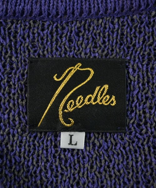 Needles เสื้อโปโล