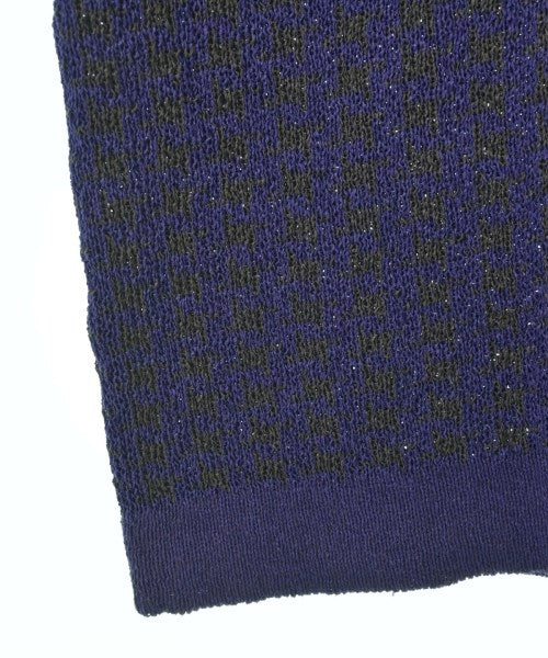 Needles เสื้อโปโล