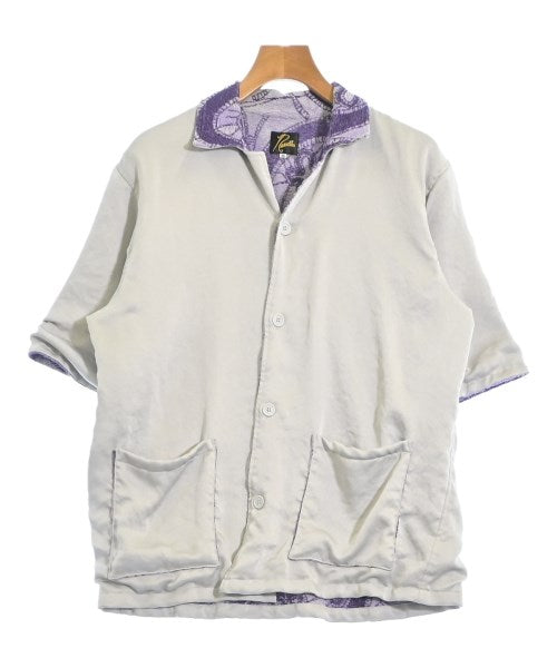 Needles เสื้อลำลอง