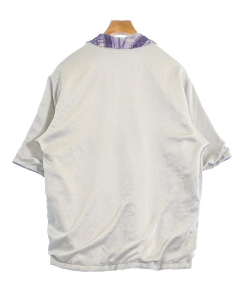 Needles เสื้อลำลอง