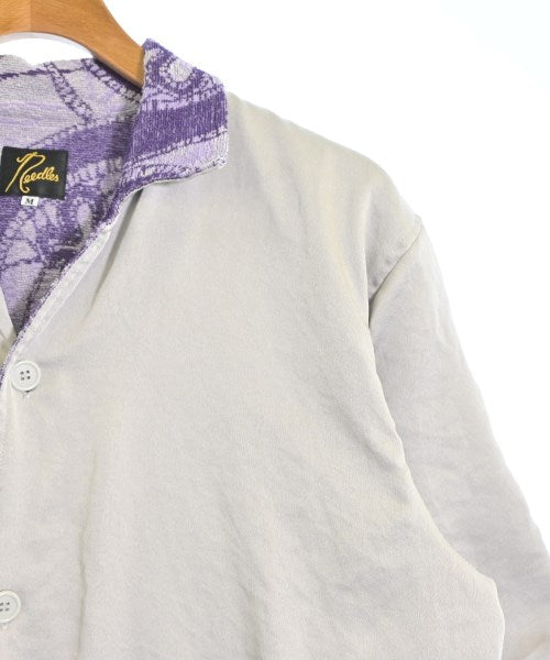 Needles เสื้อลำลอง