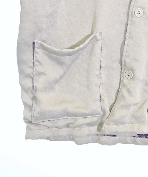 Needles เสื้อลำลอง